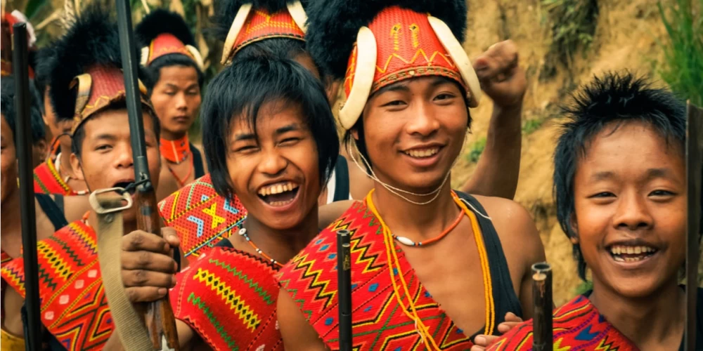 Government’s new Dharti Aaba Janjatiya Gram Utkarsh Abhiyan to transform tribal villages across India Government’s new Dharti Aaba Janjatiya Gram Utkarsh Abhiyan to transform tribal villages across India